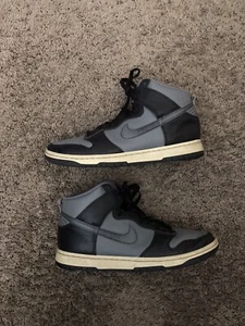Size 10.5 - Nike Dunk High 50 Years of Hip-Hop - Picture 1 of 9