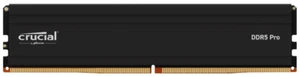 Crucial Pro 48GB DDR5-5600 UDIMM Unbuffered On-die ECC CP48G56C46U5 Memory - Picture 1 of 1