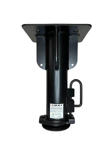 T Built HD Adapter 17" 5th Wheel RV to Gooseneck - Picture 1 of 5