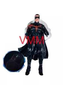 In Hand McFarlane DC Multiverse Batman and Robin Mr. Freeze Baf Action Figure 7” - Picture 1 of 1