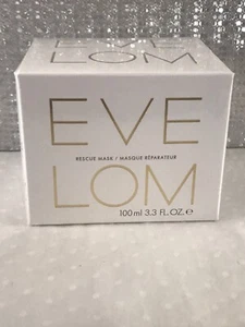 Eve Lom Rescue Mask 100ml Boxed & Sealed - Picture 1 of 1