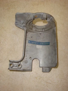 ¿FUERABORDA CHRYSLER FORCE 25 HP? SOPORTE DE ARRANQUE F460427 DÉCADA DE 1970 ¿30 HP? - Imagen 1 de 7