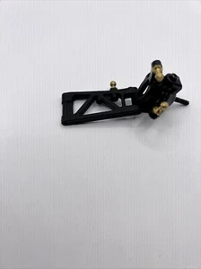 Pro-Pulse Front Right Steering Upright Arm Set Megatech Buggy Truck B100/t100 - Picture 1 of 5