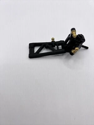 Pro-Pulse Front Right Steering Upright Arm Set Megatech Buggy Truck B100/t100 - Image 1 of 4