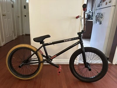 Diamond Kink BMX Street Bike - Image 1 of 4