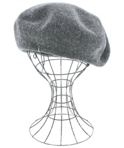 halo commodity Flat Caps/Berets Gray 2200538600132 - Picture 1 of 3