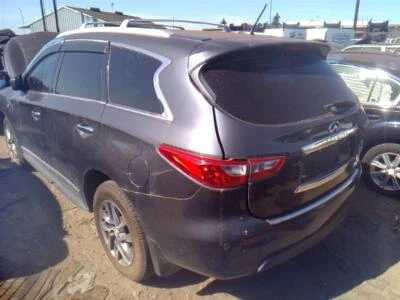 Used Fuel Injection Air Flow Meter fits: 2014 Infiniti QX60  Grade A - Image 1 of 4