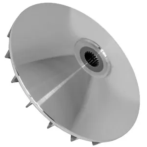 Primary Fixed Sheave for Yamaha Grizzly 550 Fi 4X4 YFM550 YFM 550 2009-2014 - Picture 1 of 7