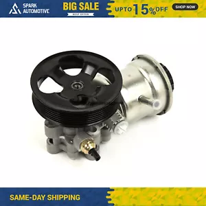 Power Steering Pump Fit 05-16 Toyota Tacoma 2.7L DOHC - Bild 1 von 10