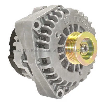 Alternator Quality-Built 8292603 Reman - Image 1 of 4