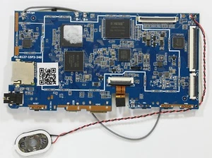 Qilive MY16QF2 867736 Mainboard System Board Ersatzteil 8GB - Bild 1 von 2