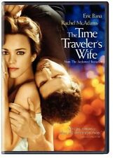The Time Travelers Wife [] [ DVD Region 1