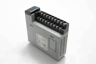 Hitachi EH-150 Programable Analog Input Controller EH-AX8V - Image 1 of 4