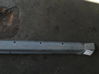 HOLDEN CAPTIVA SIDE STEP/SKIRT CG, RH SIDE ONLY, 09/06-02/11 06 07 08 09 10 11 - image 1 of 2