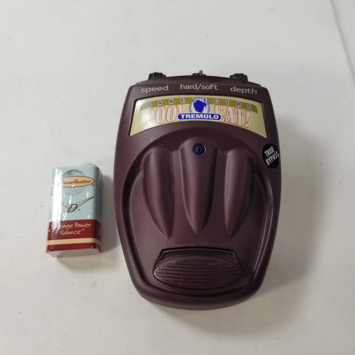 danelectro cool cat products for sale | eBay