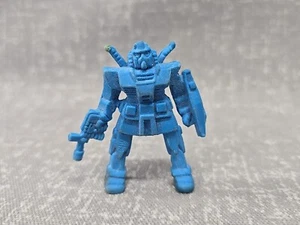 SHOGUN WARRIOR GUNDAM ROBOT Pencil Topper Hong Kong Vintage Rubber Rx-78 2 Rx78 - Picture 1 of 3
