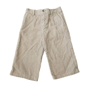 Pantalones de Pana Janie And Jack Niños Niño Talla 12-18 Meses Beige 100% Algodón - Imagen 1 de 7