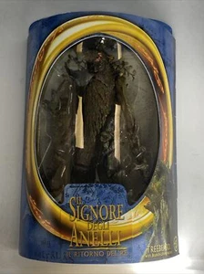 The Lord Of The Rings The Return Of The King Bearded Action Lifting TOYBIZ - Picture 1 of 5