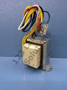 Stack Dryer Transformer ADC 141403 S84Z-401 Vertical Mounting Used - Picture 1 of 1