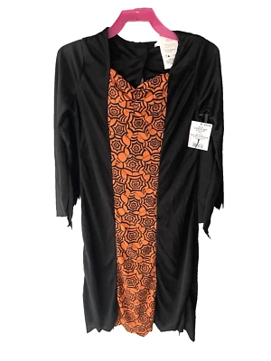 Rubie's Girl's Witch Costume Small (4-6) - Image 1 of 4