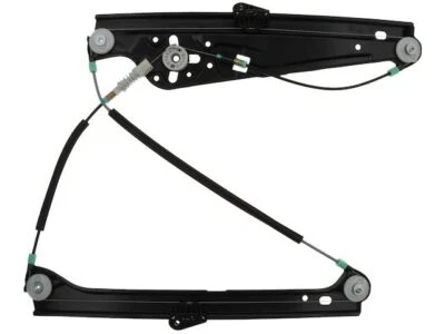 For 2003-2008 BMW 760Li Window Regulator Front Right VDO 17734RWQP 2004 2005 - Image 1 of 2