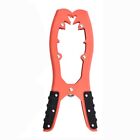 Lightweight and Easy to Use Kayak Anchor Holder with Large Clamping Mouth
