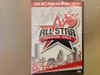 NBA ALL-STAR HOUSTON 2013 DVD - BRAND NEW & SEALED