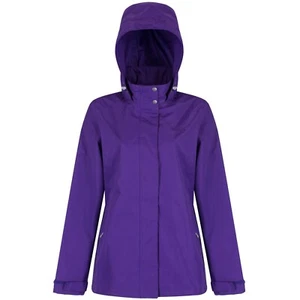 Chaqueta impermeable para mujer Regatta Daysha RWW271 #HE018 - Imagen 1 de 5