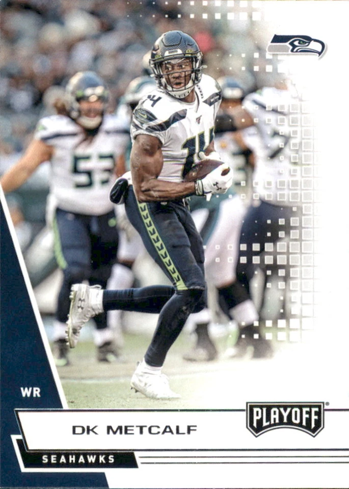 2020 Playoff Football Card Pick (Base) 101-300 - Image 1 of 1