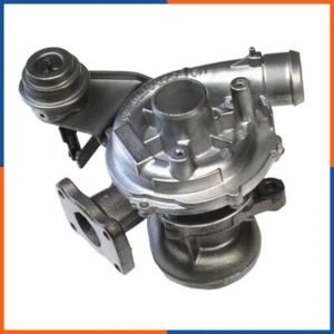 Turbo für CITROËN FIAT PEUGEOT 2.0 HDi 2.0 JTD 94PS 107PS 109PS | 713667-5003S - Bild 1 von 5