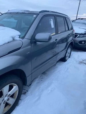 Motor soplador HVAC usado se adapta a: Suzuki Vitara Grand 2010 delantero grado A Foto 1 de 4