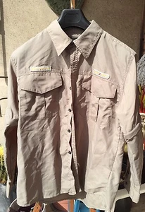 SWIS ARMY KNIFE CAMISA SHIRT Talla S LIGERA Original - Imagen 1 de 8