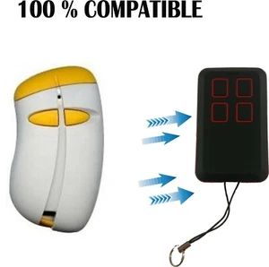 MD15 GM Vending Comando di Garage Compatibile con Macchine di Tabacco - Foto 1 di 1