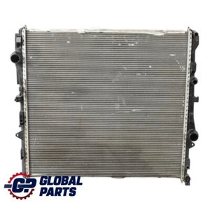 Mercedes Sprinter W907 Water Cooling Radiator Coolant Unit Diesel A9075001200 - Picture 1 of 11