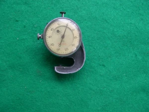Federal Jeweled Pocket Or Bench Thicken Indicator 1/1000, 20% Rabatt - Bild 1 von 5