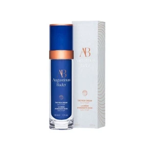 Intensely hydrating and nourishing Augustinus Bader The Rich cream, 50 ml - Picture 1 of 1