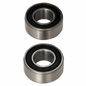 Wheel Bearing And Seal ~2004 Harley Davidson FLHTCUI Electra Glide Ultra Classic - Picture 1 of 2
