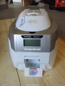 Magicard Rio Pro Mag Color Double-Side ID Card Printer - 5013 CARDS - LOOSE PSU - Bild 1 von 8