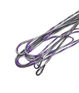 Bear Apprentice III Compound Bowstring Set – Apprentice 3 Archery Bowstrings - Picture 1 of 17