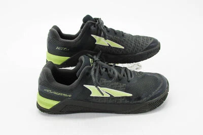 Zapatillas deportivas Altra para mujer Hiit XT talla 9 entrenamiento cruzado usadas vq Foto 1 de 4