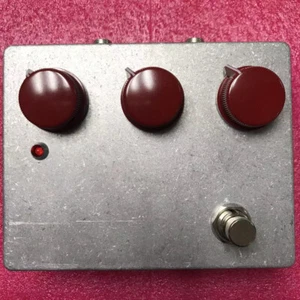 Klon Centaur Clone Gitarre Pedal Effekt Pedal True Bypass - Bild 1 von 2