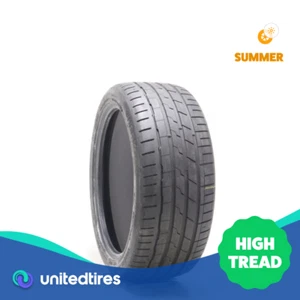 Driven Once 235/40R19 Hankook Ventus S1 evo3 TO Sound Absorber 96W - 8.5/32 - Picture 1 of 4