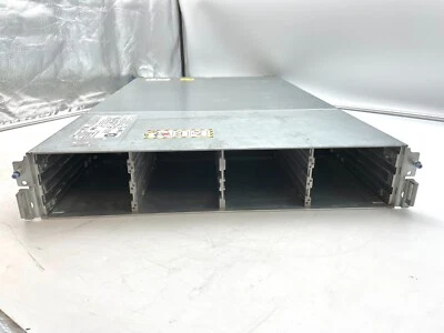 EMC DATA DOMAIN DD2500 Storage Array, 900-566-024, SKYDPE - Image 1 of 4