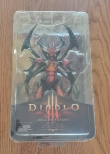 Diablo III Lord of Terror - NECA figure - Bild 1 von 2
