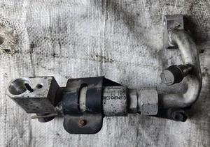 95-00 Lexus SC300 SC400 AIR CONDITION AC PRESSURE REGULATOR 443250-0430 (damage) - Picture 1 of 6