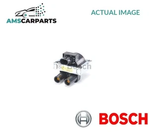 ENGINE IGNITION COIL F 000 ZS0 103 BOSCH NEW OE REPLACEMENT - Picture 1 of 9