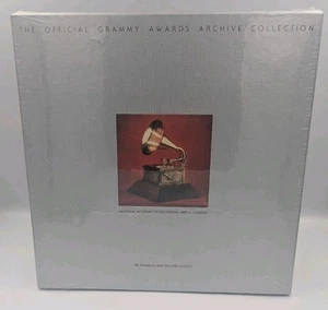 Franklin 4-Cassette Tapes Various Artists Grammy Awards: Gospel / Inspirational - Picture 1 of 3