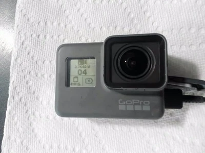 GOPRO HERO 5 (ALS028542) - Image 1 of 4