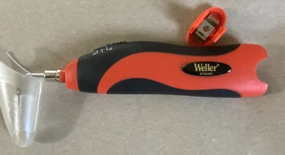 Weller BP865MP Battery Powered Cordless Soldering Iron Portable *NEW OOB - Image 1 of 4