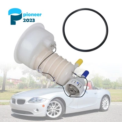Nuevo filtro de combustible + regulador para BMW Z4 2003 2004 2005 16146768685  Foto 1 de 4